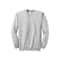 Port & Company Tall Essential Fleece Crewneck Sweatshirt